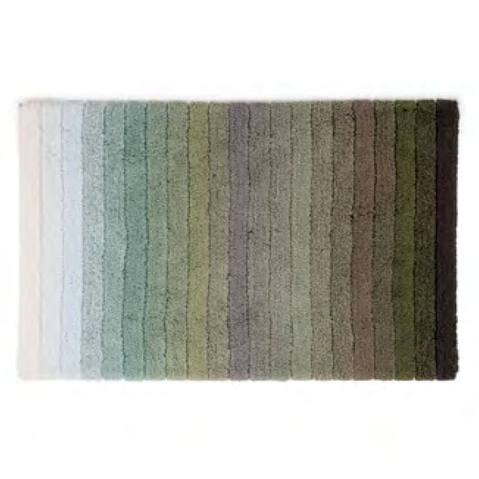 Luxury Egyptian Cotton Bathroom Rug MAIOR by Abyss & Habidecor - |VESIMI Design|