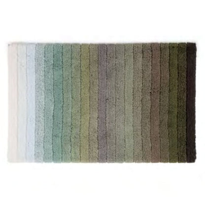 Luxury Egyptian Cotton Bathroom Rug MAIOR by Abyss & Habidecor - |VESIMI Design|