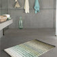 Luxury Egyptian Cotton Bathroom Rug MAIOR by Abyss & Habidecor - |VESIMI Design|