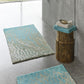 Luxury Egyptian Cotton Bathroom Rug BEACH by Abyss & Habidecor