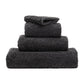 Super Pile Luxury Bath Towels by Abyss & Habidecor | 997 Volcan