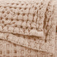 Luxury Pousada Egyptian Cotton Towels - 610 Nude