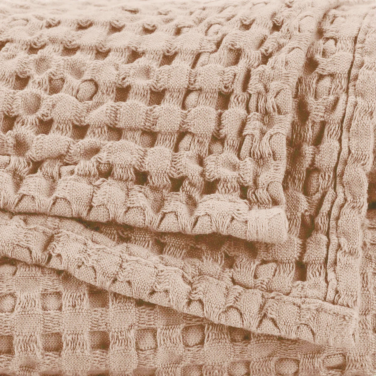 Luxury Pousada Egyptian Cotton Towels - 610 Nude