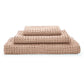 Luxury Pousada Egyptian Cotton Towels - 610 Nude