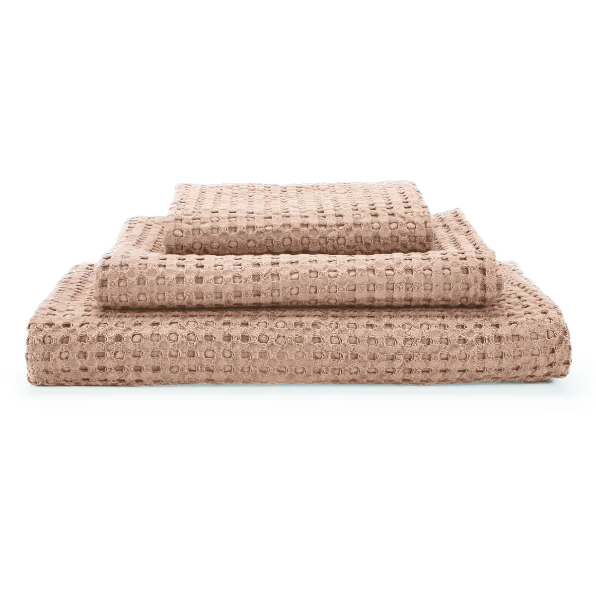 Luxury Pousada Egyptian Cotton Towels - 610 Nude