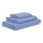 Waffle Design Towels Pousada by Abyss & Habidecor - 330 Powder Blue