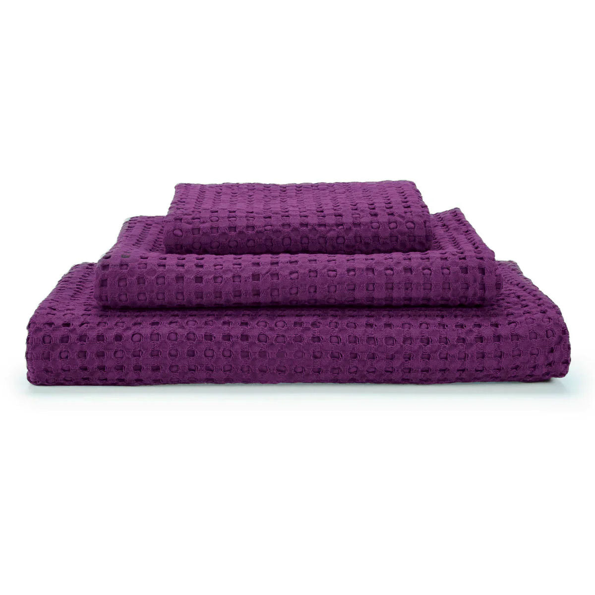 Luxury Pousada Egyptian Cotton Towels - 514 Baton Rouge