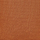 Pousada Waffle Design Egyptian Cotton Towels - 737 Caramel