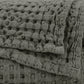 Pousada Waffle Design Egyptian Cotton Towels - 940 Atmosphere