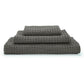 Pousada Waffle Design Egyptian Cotton Towels - 940 Atmosphere