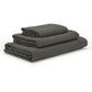 Pousada Waffle Design Egyptian Cotton Towels - 940 Atmosphere