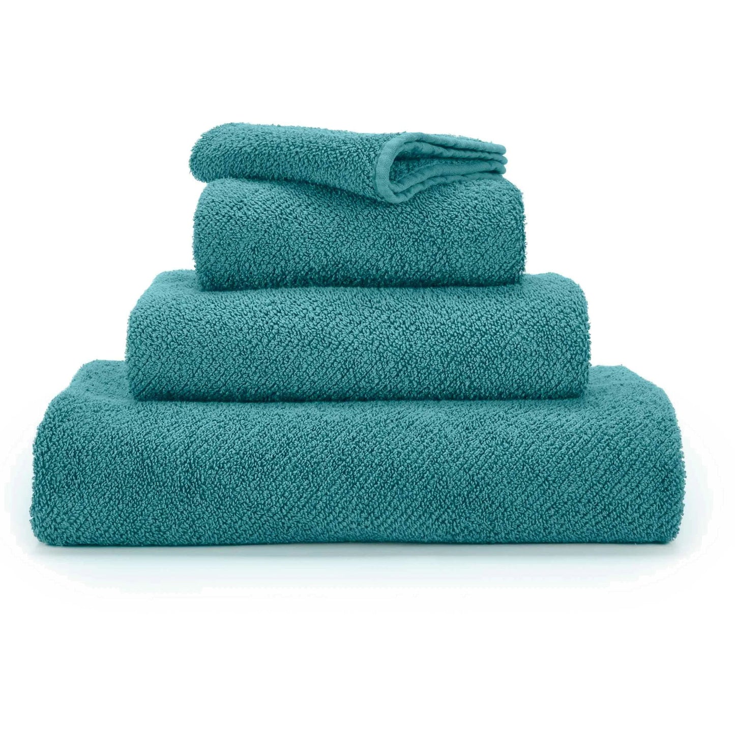 TWILL Luxury Soft Egyptian Cotton Towels | 325 Dragonfly