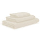 Luxury Waffle Design Towels Pousada - 103 Ivory