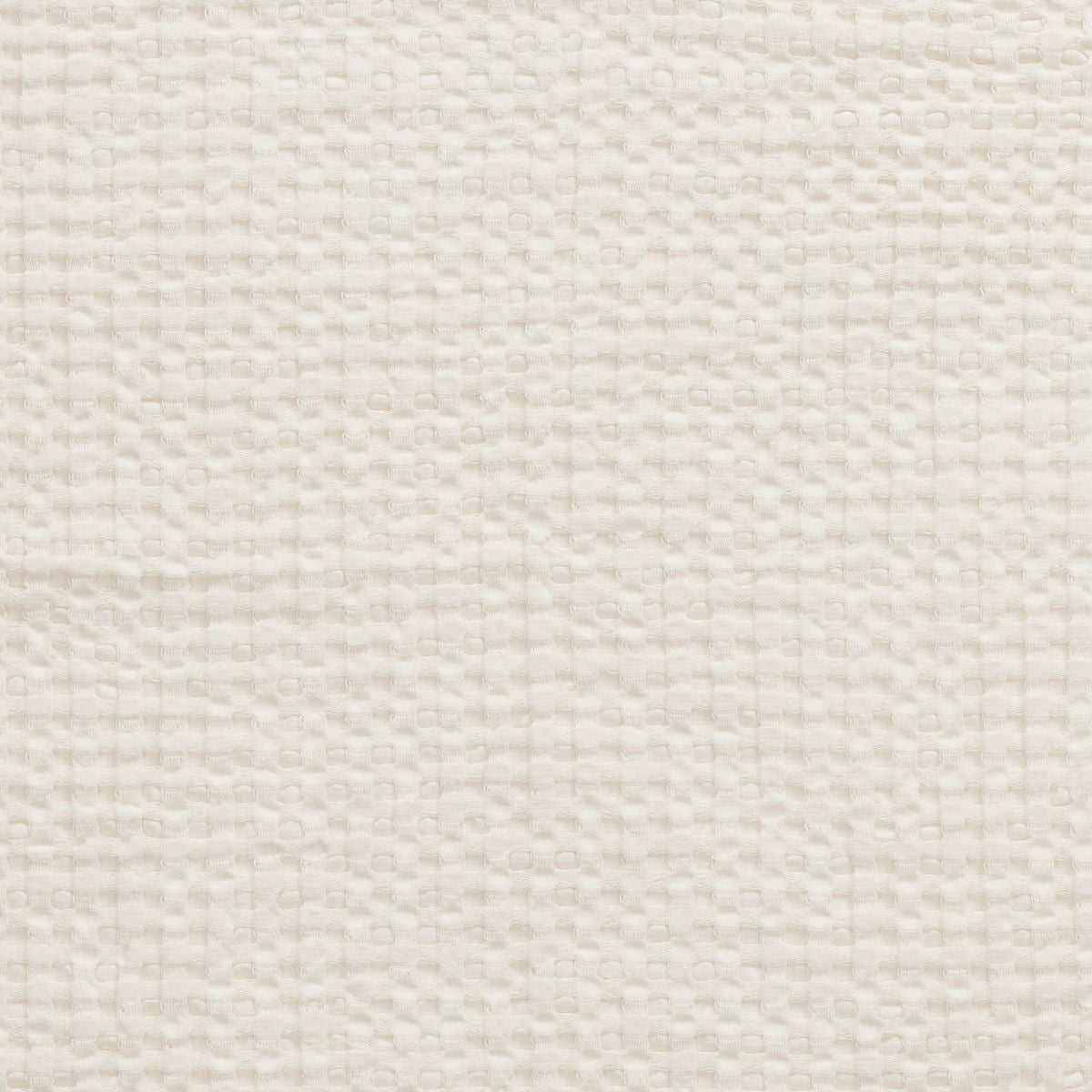 Luxury Waffle Design Towels Pousada - 103 Ivory