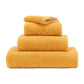 Super Pile Luxury Bath Towels by Abyss & Habidecor | 870 Curcuma