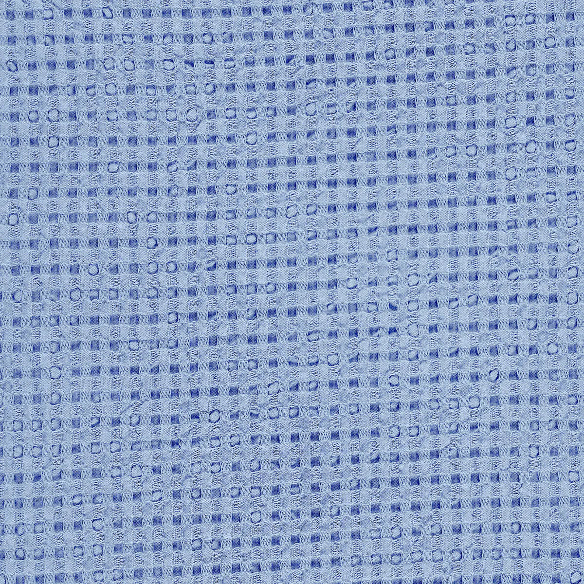 Waffle Design Towels Pousada by Abyss & Habidecor - 330 Powder Blue