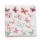 MacKenzie - Childs Butterfly Hill Dinner Paper Napkins - |VESIMI Design|