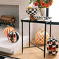 MacKenzie - Childs Courtly Check Cauldron - |VESIMI Design|