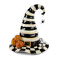 MacKenzie - Childs Courtly Stripe Witch's Hat - |VESIMI Design|