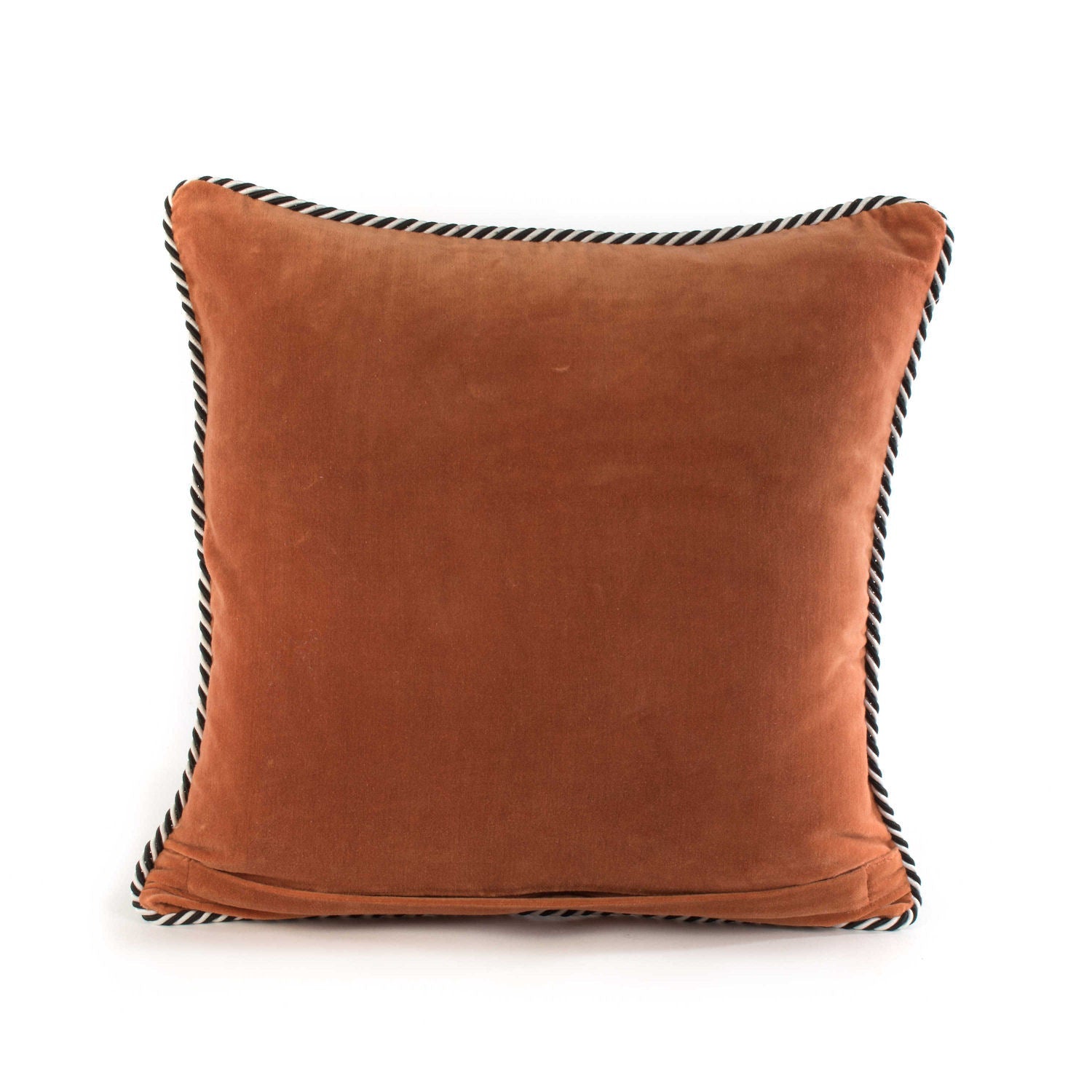 MacKenzie - Childs Pablo Picatsso Throw Pillow - |VESIMI Design| Luxury Bathrooms and Home Decor