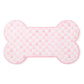 Mackenzie - Childs Rosy Check Pup Placemat - |VESIMI Design|
