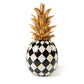 Marquee Pineapple Decoration by MacKenzie-Childs