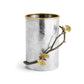 Butterfly Ginkgo Utensil Holder by Michael Aram