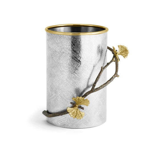Butterfly Ginkgo Utensilienhalter von Michael Aram 