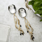 Olive Branch Serving Set Michael Aram