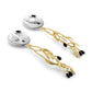 Olive Branch Serving Set Michael Aram