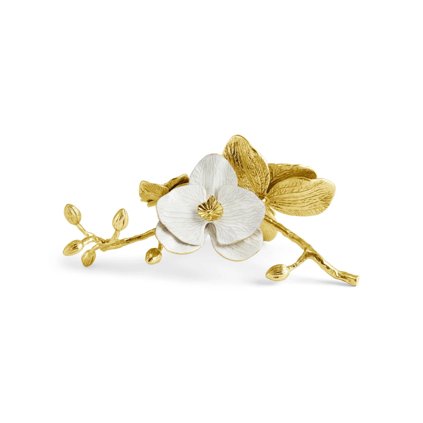 Orchid Object by Michael Aram