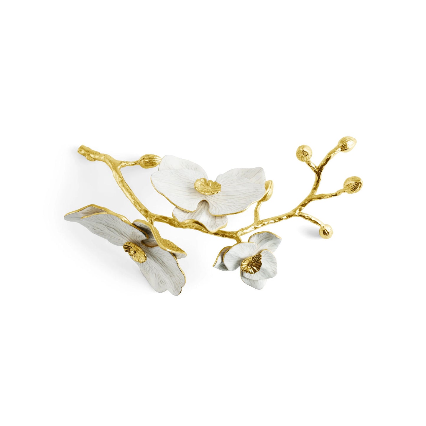 Orchid Object by Michael Aram