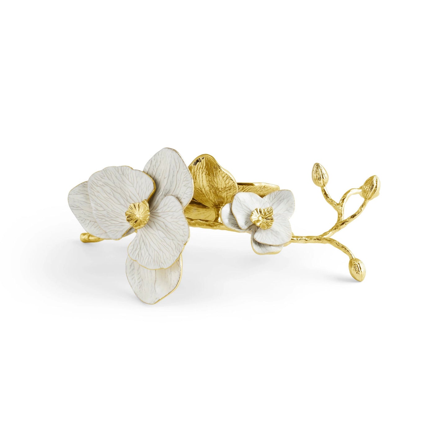 Orchid Object by Michael Aram