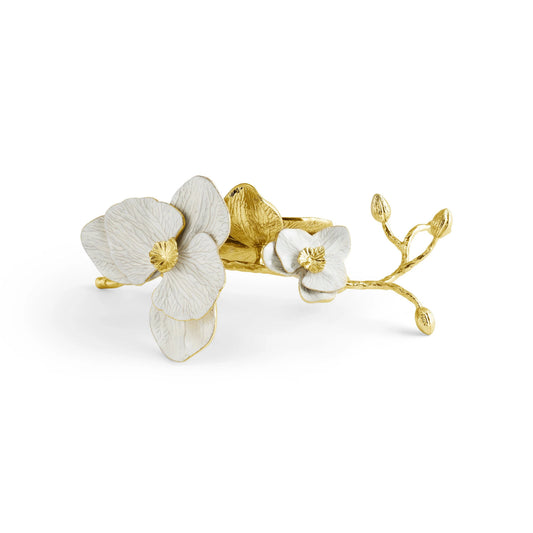 Orchid Object by Michael Aram