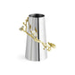 Orchid Vase - Medium by Michael Aram