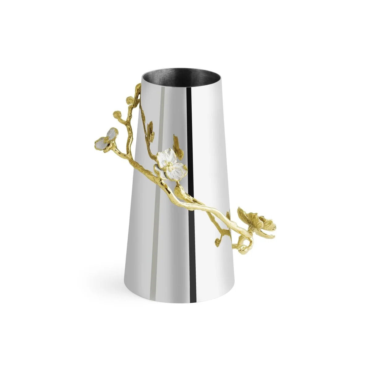 Orchid Vase - Medium by Michael Aram