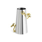 Orchid Vase - Medium by Michael Aram