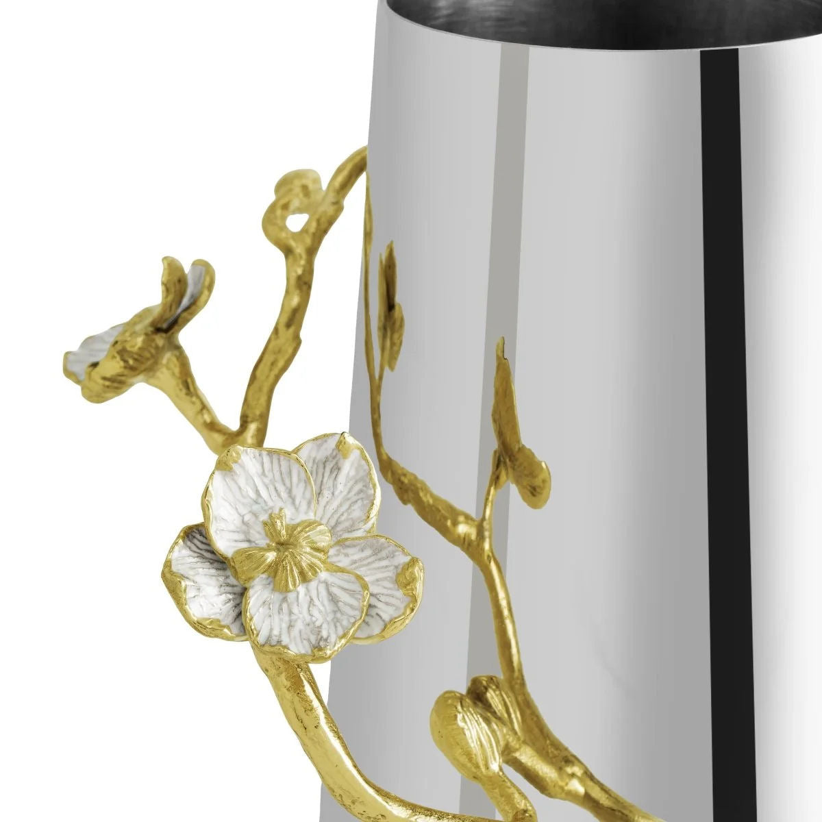 Orchid Vase - Medium by Michael Aram