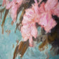 Painting Spa-Day, Acrylic on Canvas by Werns