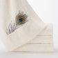 Paleon Luxury Egyptian Cotton Guest Towel by Abyss & Habidecor - |VESIMI Design|