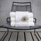 Paleon Luxury Egyptian Cotton Guest Towel by Abyss & Habidecor - |VESIMI Design|