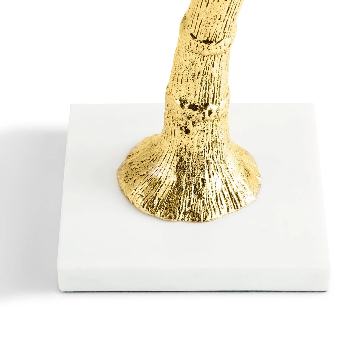 Palm Candleholders - Set by Michael Aram