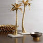 Palm Candleholders - Set by Michael Aram