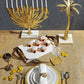 Palm Candleholders - Set by Michael Aram