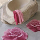 PASSION a Luxury Egyptian Cotton Bathroom Rug by Abyss & Habidecor