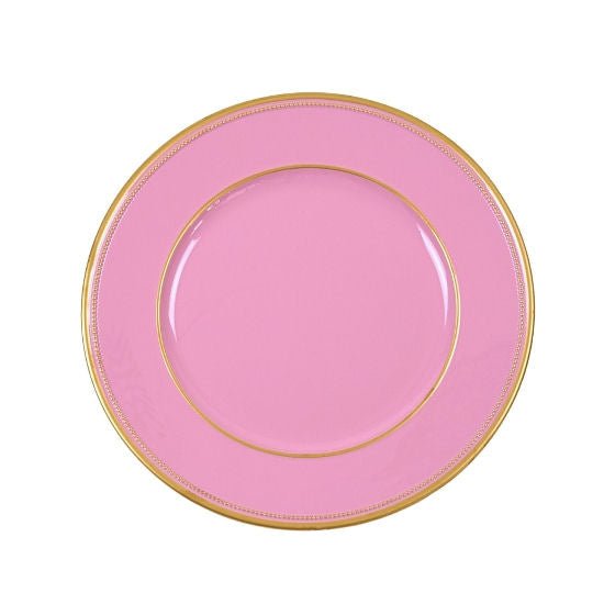 Placemat in Bright Pink by Werns - |VESIMI Design| Luxury Bathrooms and Home Decor