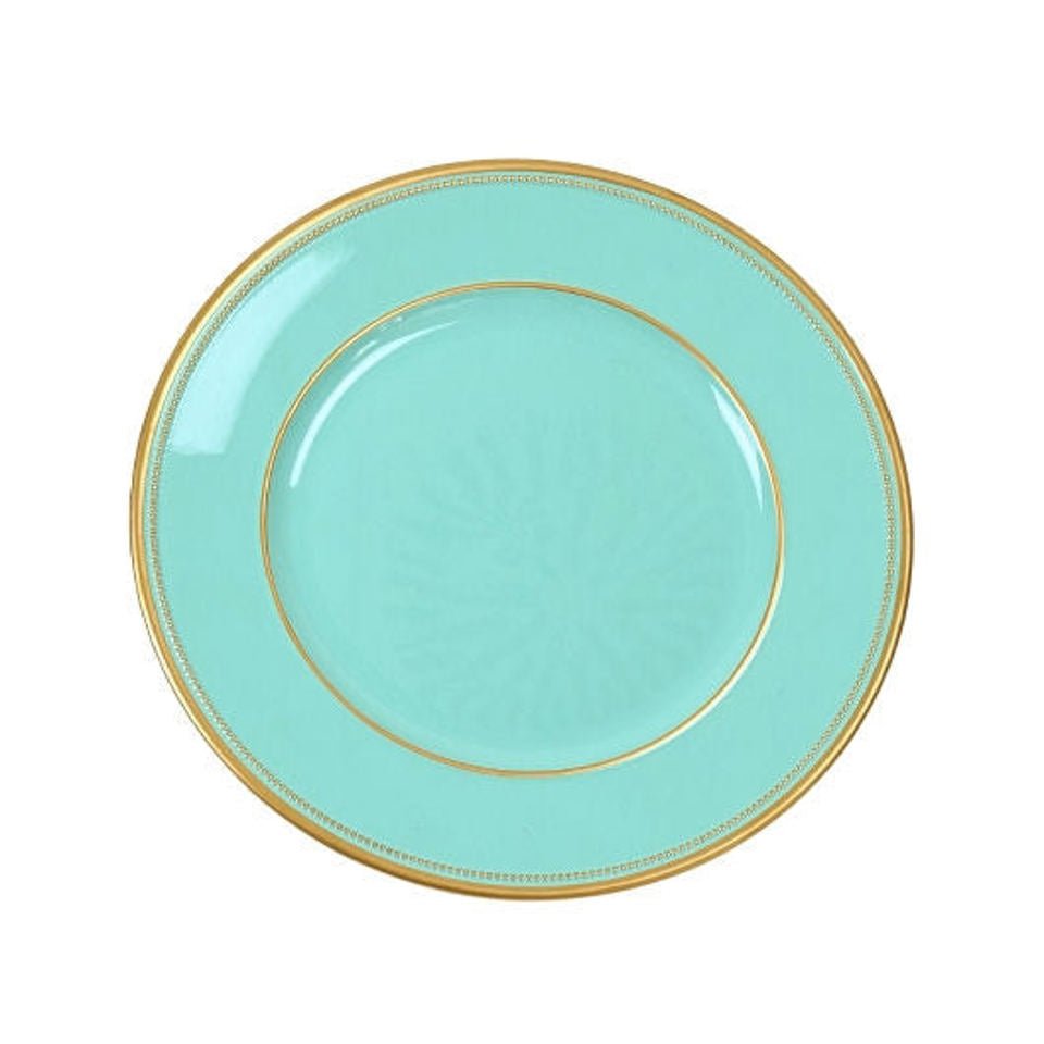 Placemat in Turquoise by Werns - |VESIMI Design|