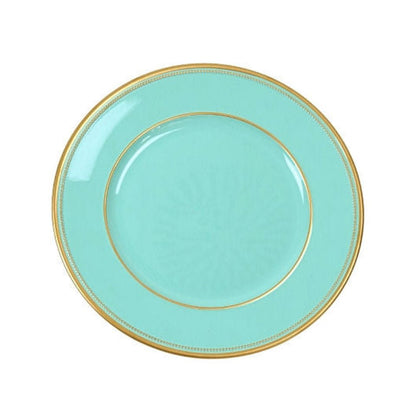 Placemat in Turquoise by Werns - |VESIMI Design|