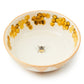 Queen Bee Bowl by MacKenzie-Childs