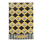 Queen Bee Dish Towel by MacKenzie - Childs - |VESIMI Design| Luxury Bathrooms and Home Decor